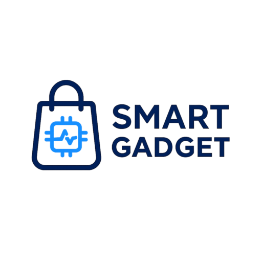 smart gadget Logo